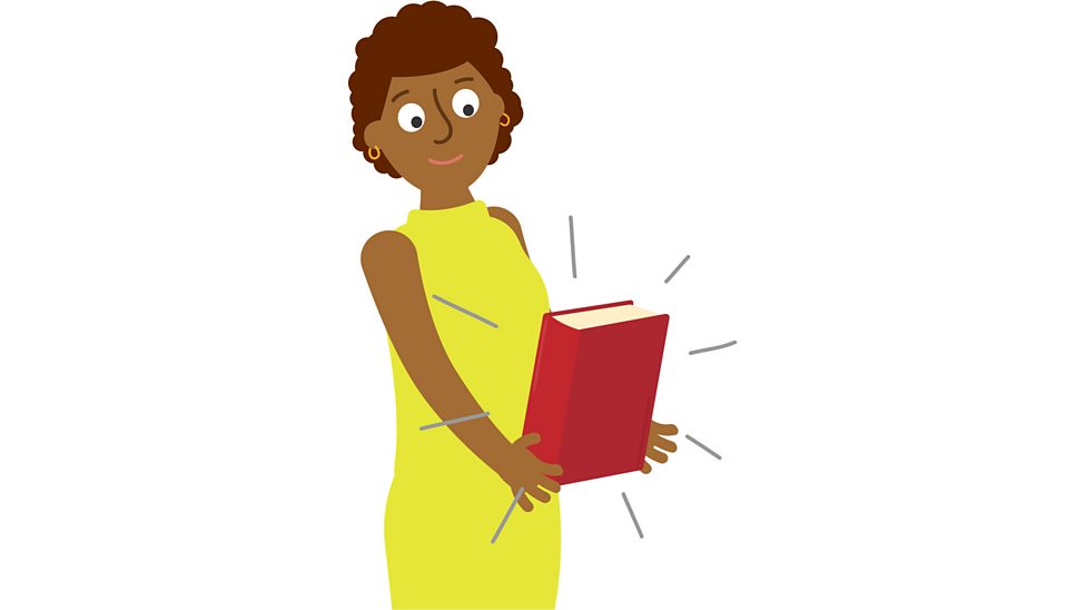 How does the eye detect light? BBC Bitesize