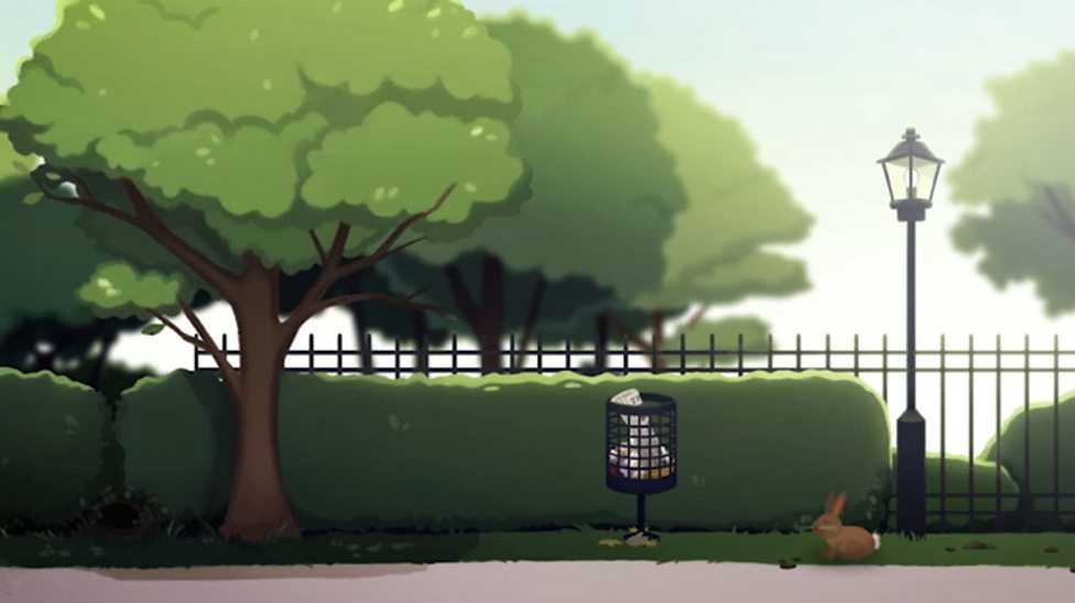 Living things and their habitats KS1 Science BBC Bitesize