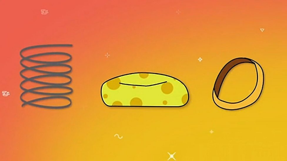 Uses of everyday materials Year 2 Science BBC Bitesize