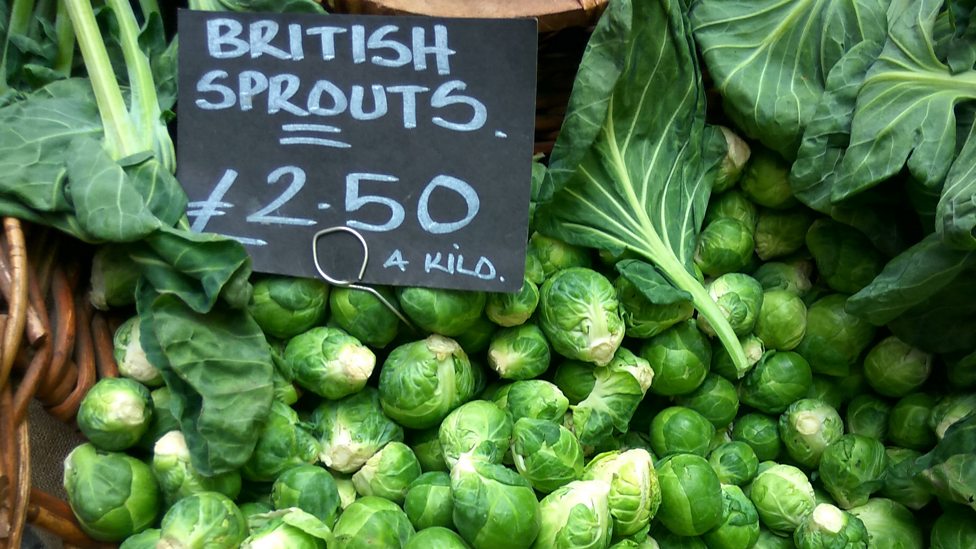 4 simple ways to Shop Well for the BBC Food
