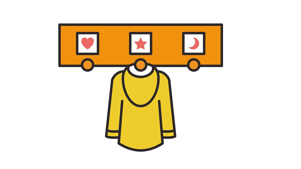 Identify materials BBC Bitesize