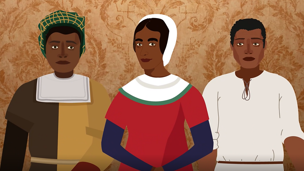 Black History Month Collection - Guides For Ks1, Ks2, Ks3 - Bbc Bitesize