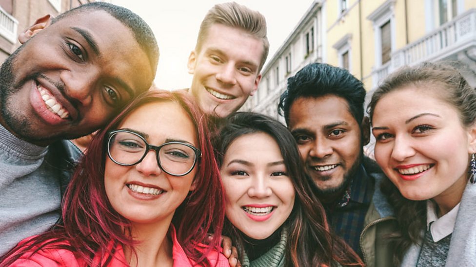 What are the kingdoms? Ecosystems and habitats KS3 Biology BBC