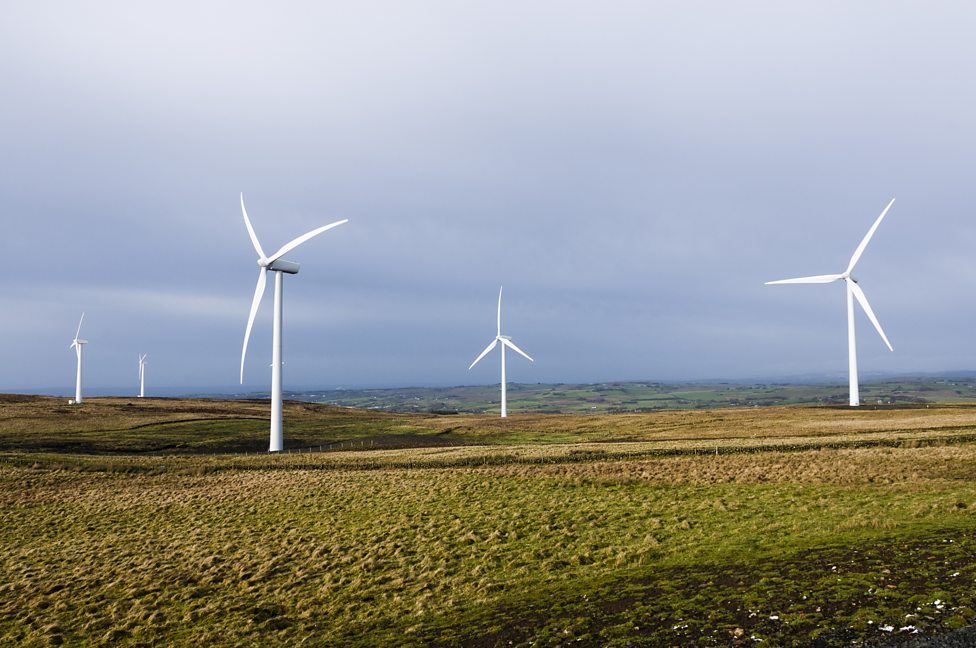 Impact of climate change in Northern Ireland - BBC Bitesize