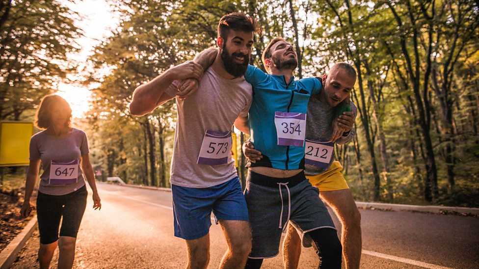 Three amazing ways science can measure kindness - BBC Bitesize