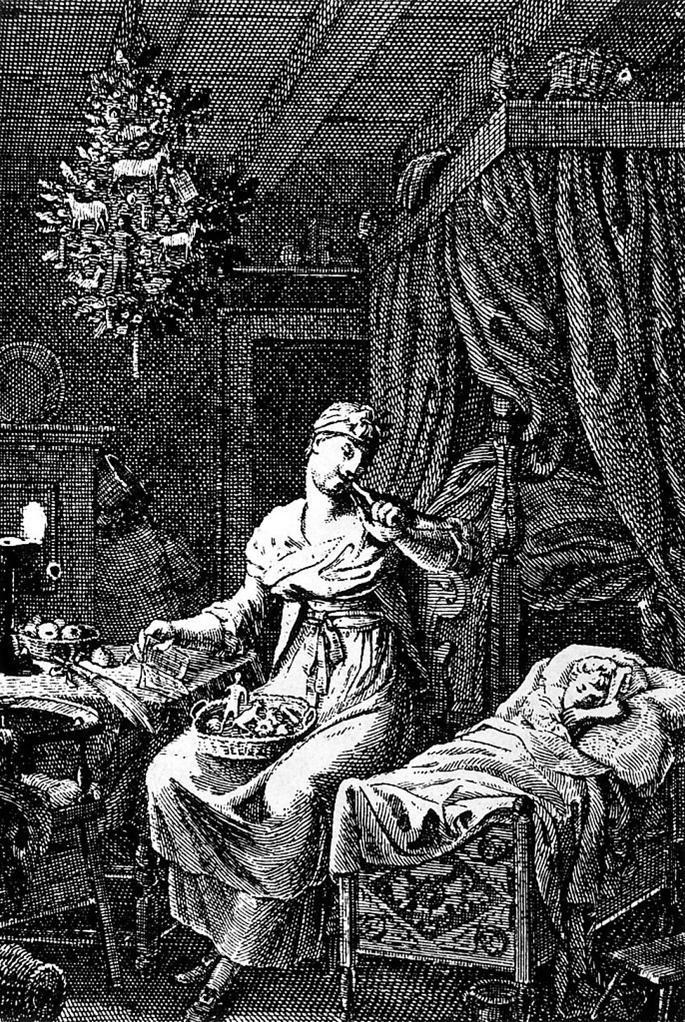 The history of Christmas How has Christmas changed over the past 200