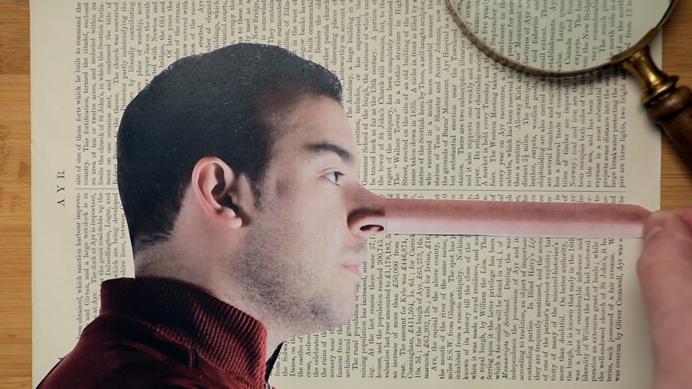 Using evidence BBC Bitesize