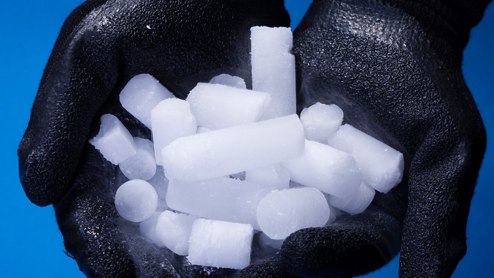 Solids, liquids and gases KS3 Physics BBC Bitesize