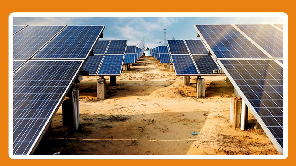 Identify materials BBC Bitesize