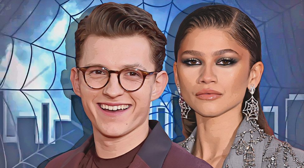 Tom Holland And Zendaya Talk Fame, Mental Health And Representation In ...