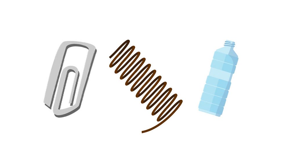 What are conductors and insulators? BBC Bitesize