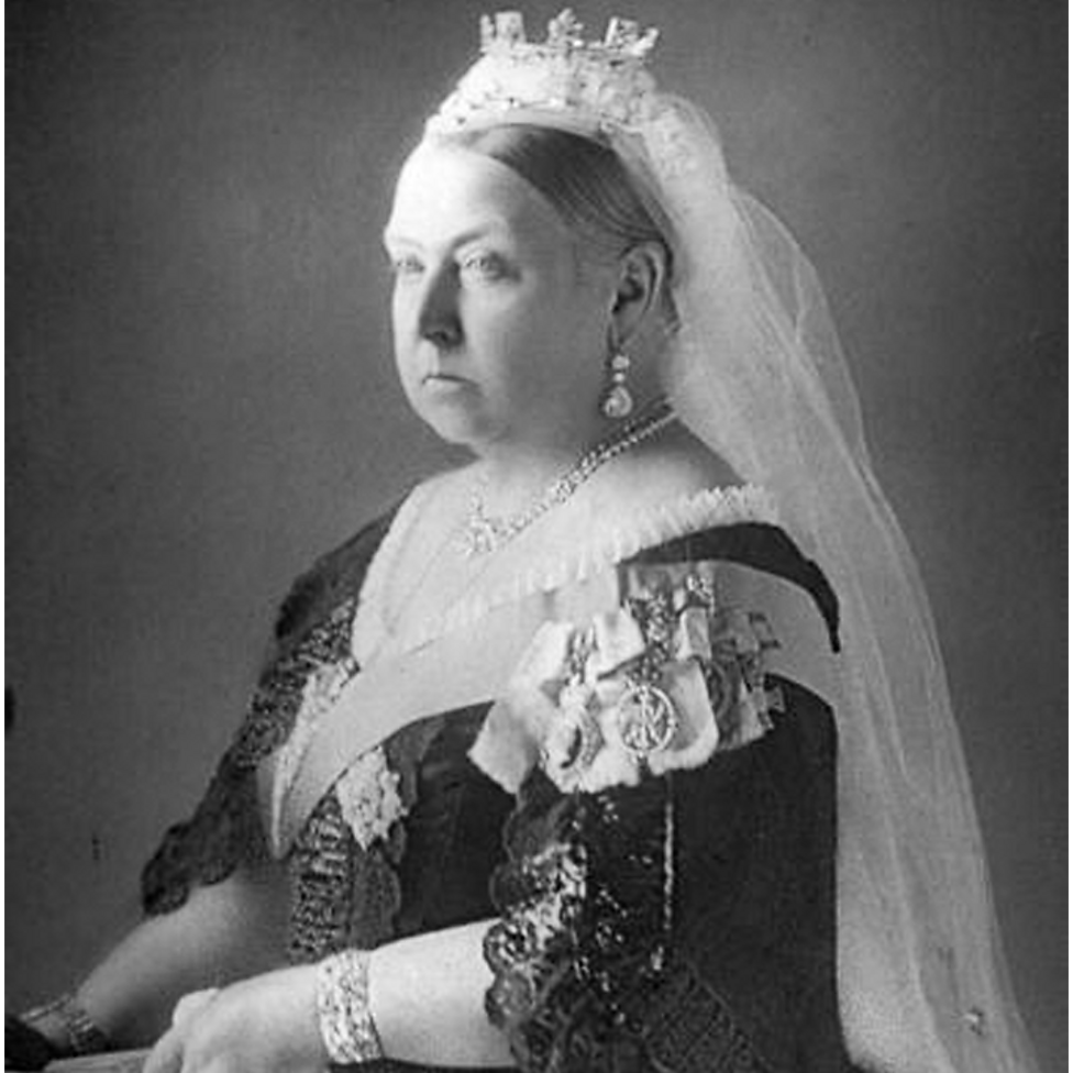 who-was-queen-victoria-bbc-bitesize