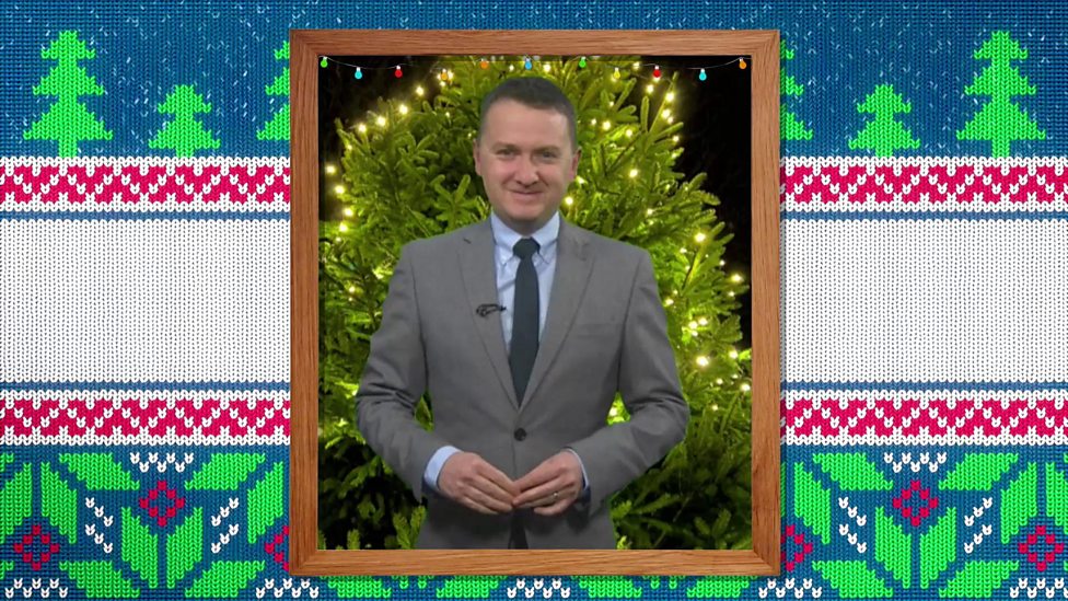 Will We Have A White Christmas This Year 2022 45342 White Christmas: Will We Have A Snowy Christmas This Year? - Cbbc Newsround