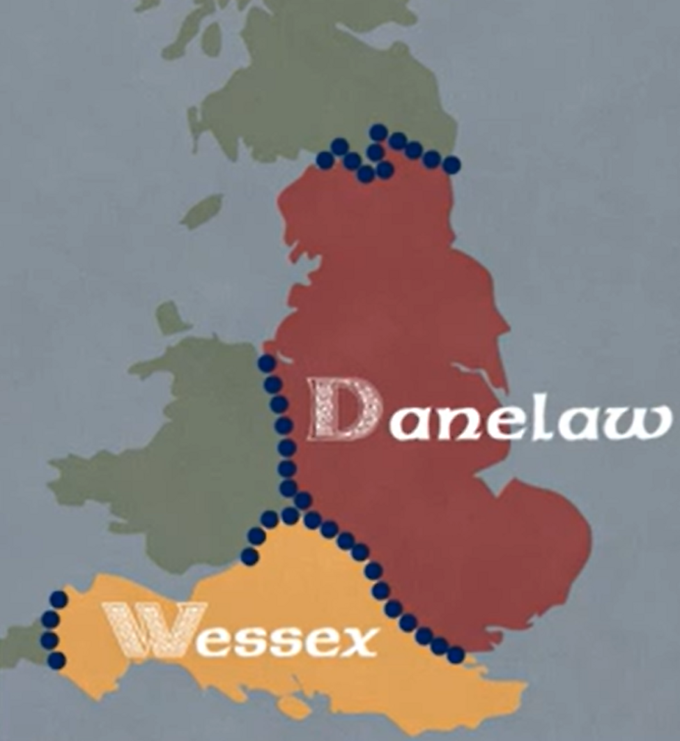 Anglo-Saxon Britain and how it was ruled - BBC Bitesize