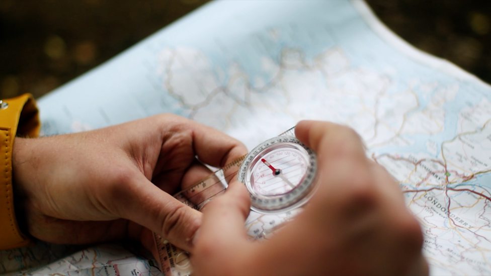 Using skills on a field trip BBC Bitesize