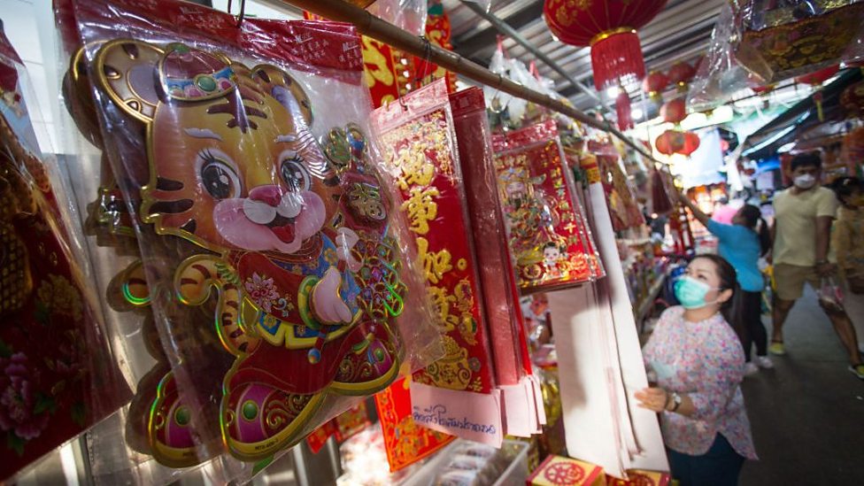 What Does Rabbit Signify In Chinese New Year