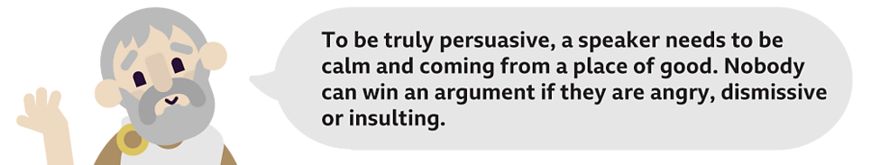 How to discuss and debate guide for KS3 English students - BBC Bitesize