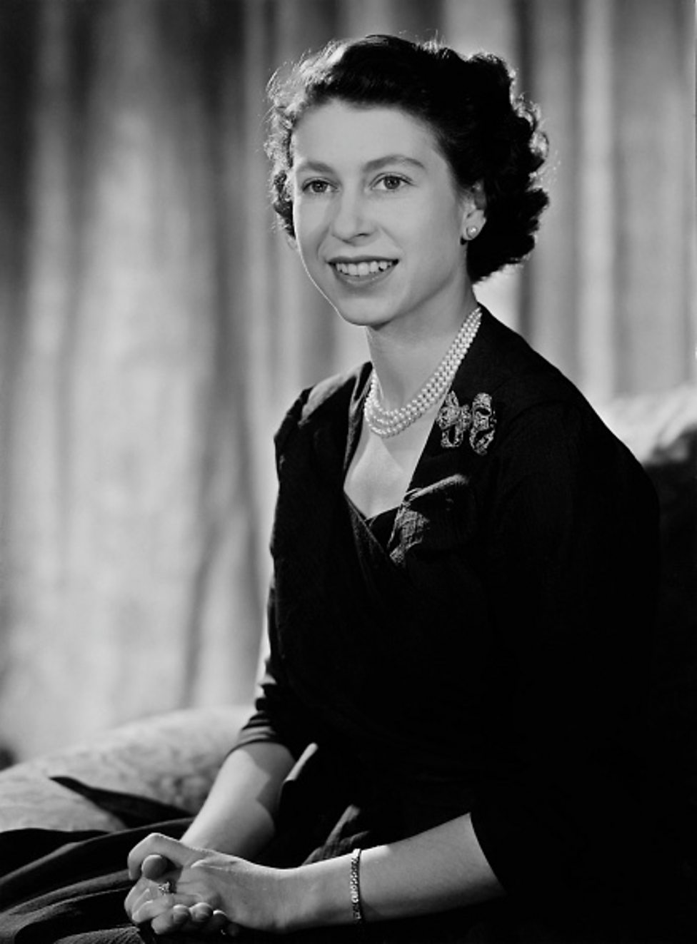 1952: What happened in the year Queen Elizabeth II came to the throne ...