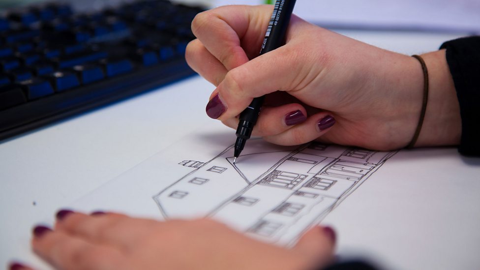 What GCSEs should I take to a... ? BBC Bitesize