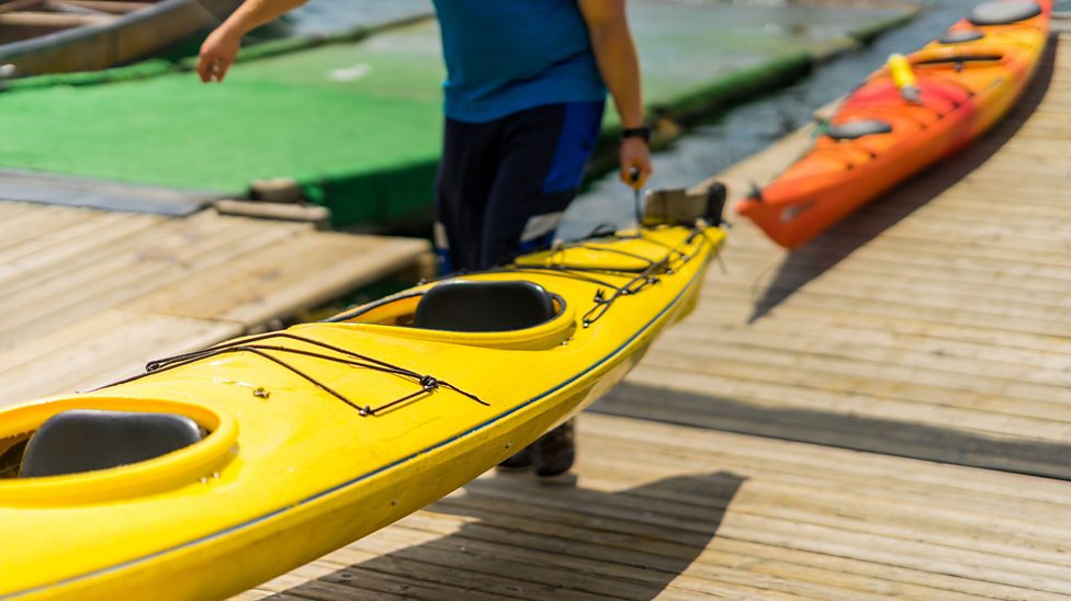 Composites Materials KS3 Chemistry BBC Bitesize