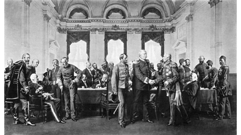 The scramble for Africa The British Empire KS3 History homework