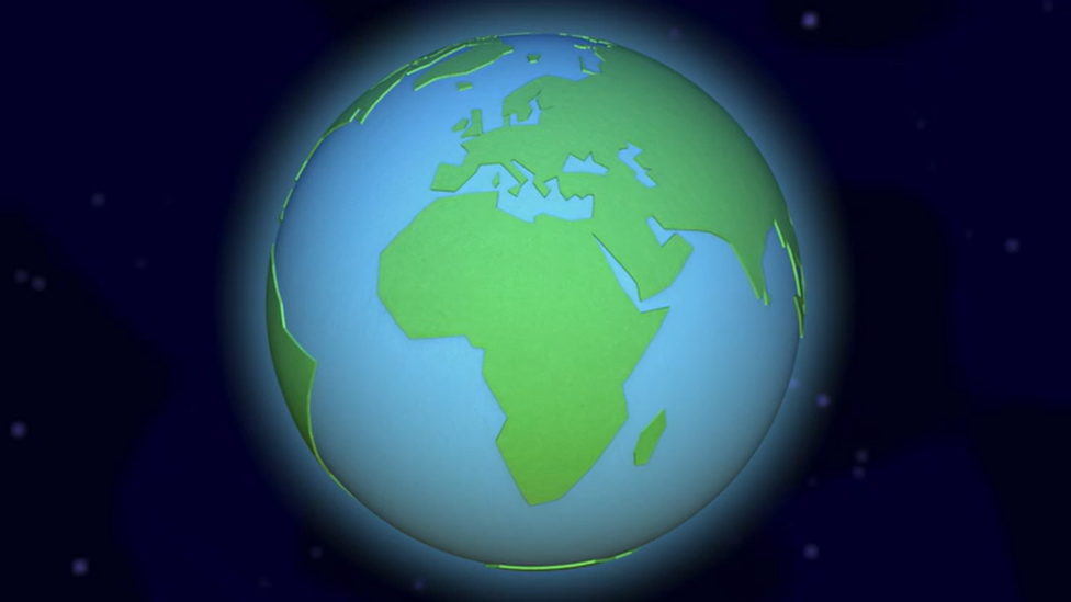 What are natural and agricultural resources? BBC Bitesize