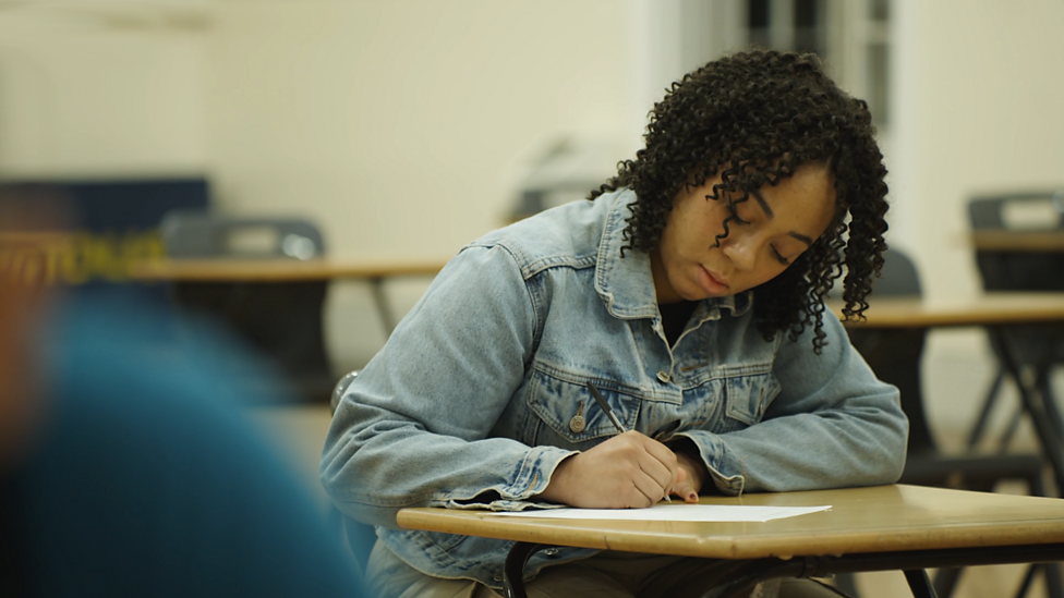 GCSE Exam Dates 2025 Exam Timetables and Key Information BBC Bitesize