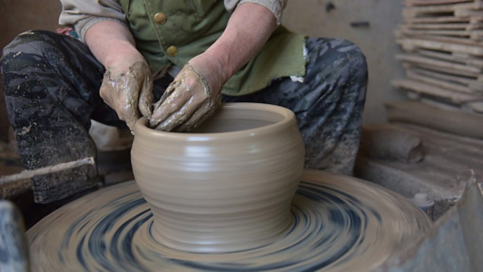 Materials KS3 Chemistry BBC Bitesize