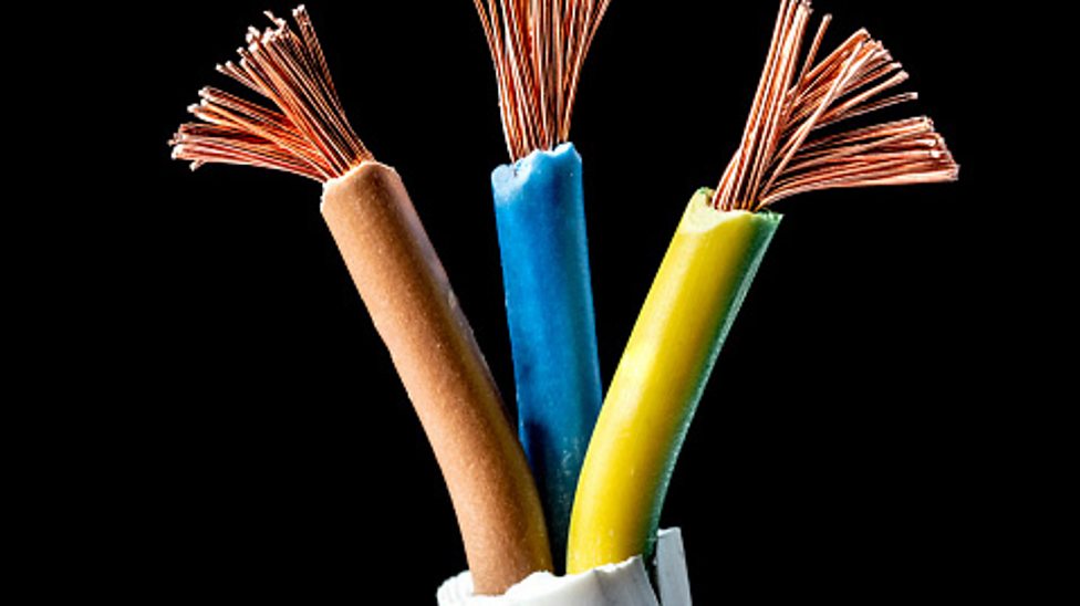 Polymers Materials KS3 Chemistry BBC Bitesize