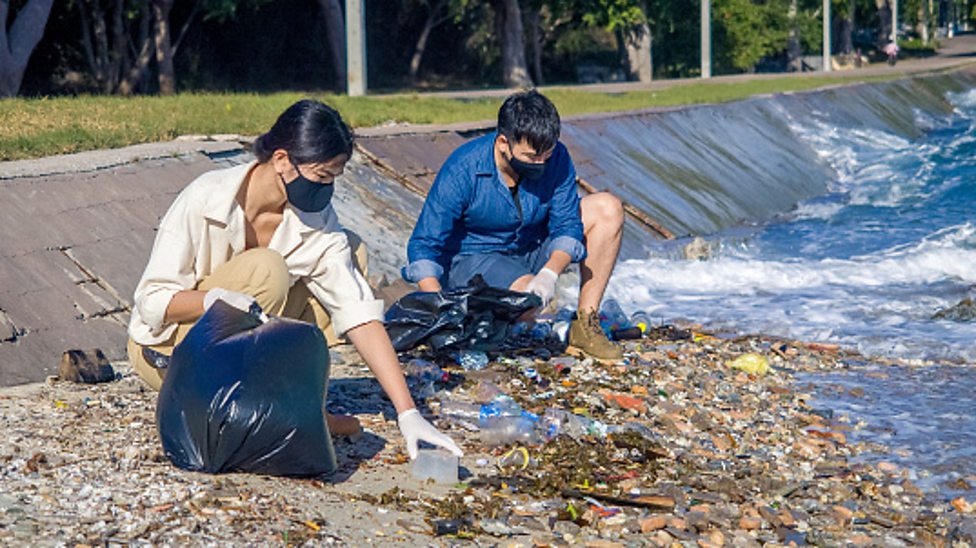 Polymers Materials KS3 Chemistry BBC Bitesize BBC Bitesize