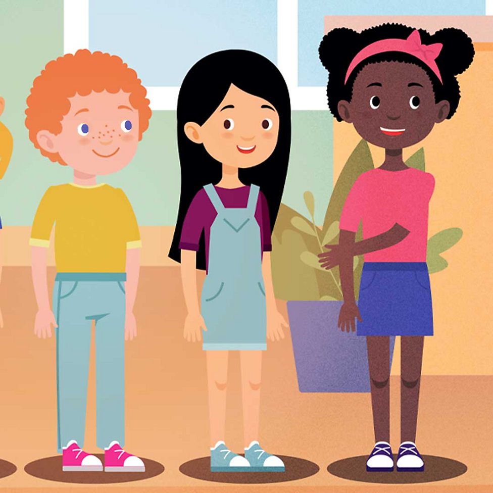 Rights and responsibilities | KS1 Citizenship | Primary - BBC Bitesize