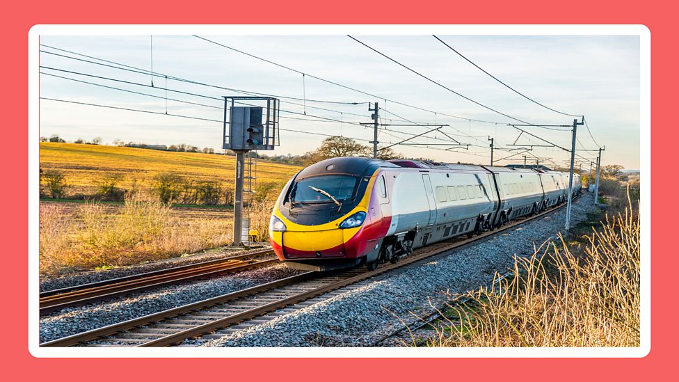 Transport in the UK KS2 Geography Year 3 and Year 4 BBC Bitesize