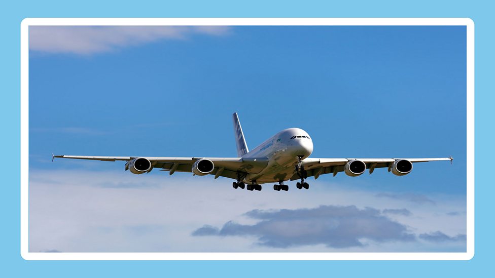 Transport in the UK KS2 Geography Year 3 and Year 4 BBC Bitesize