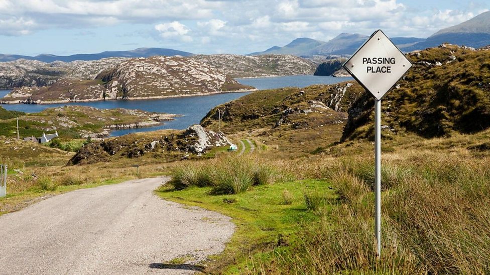  Different types of roads and road safety - BBC Bitesize