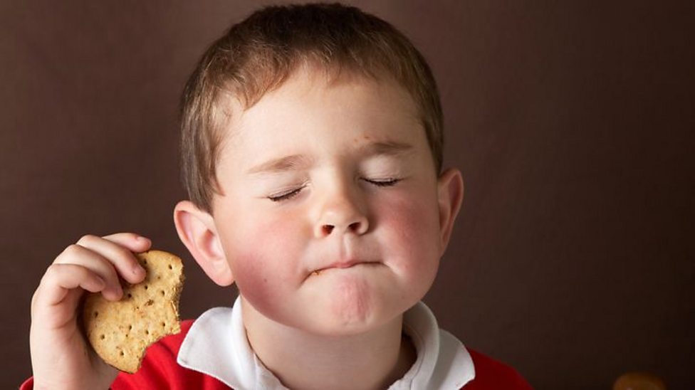 The history baked into our favourite biscuits BBC Bitesize