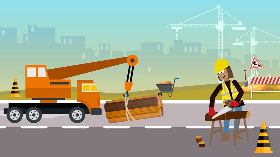 Science KS2 What are air and water resistance? BBC Teach