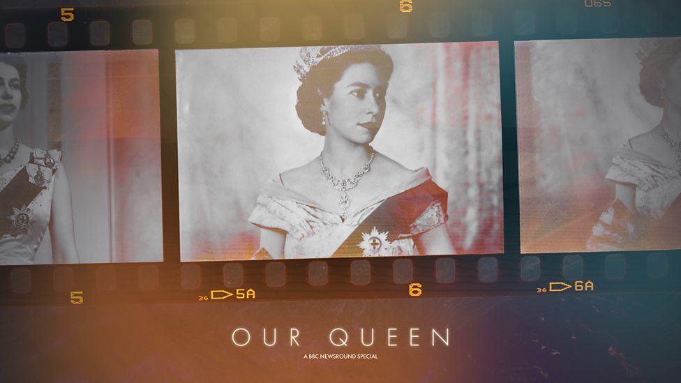 Our Queen - A Newsround Special