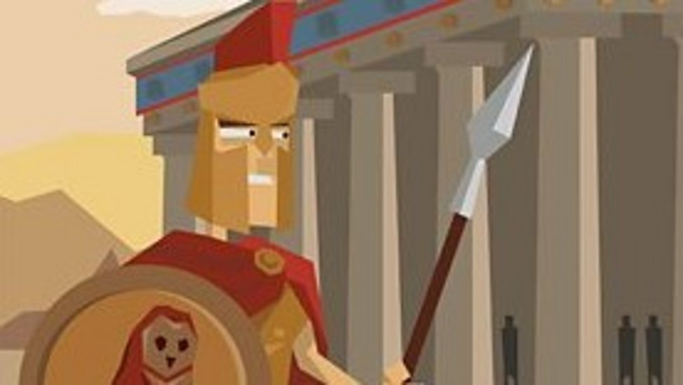 Ancient Greece - KS2 History - BBC Bitesize