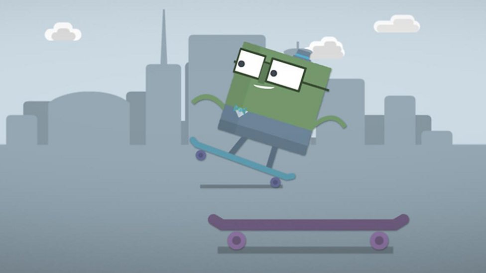 Properties and change of materials KS2 Science BBC Bitesize