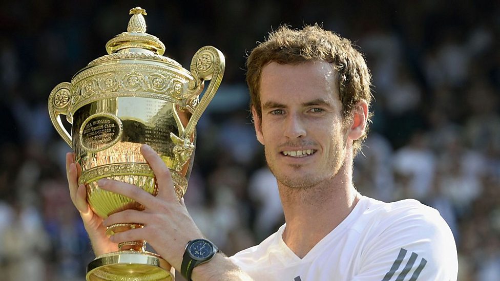 Five Memorable Moments From Wimbledon History - BBC Bitesize