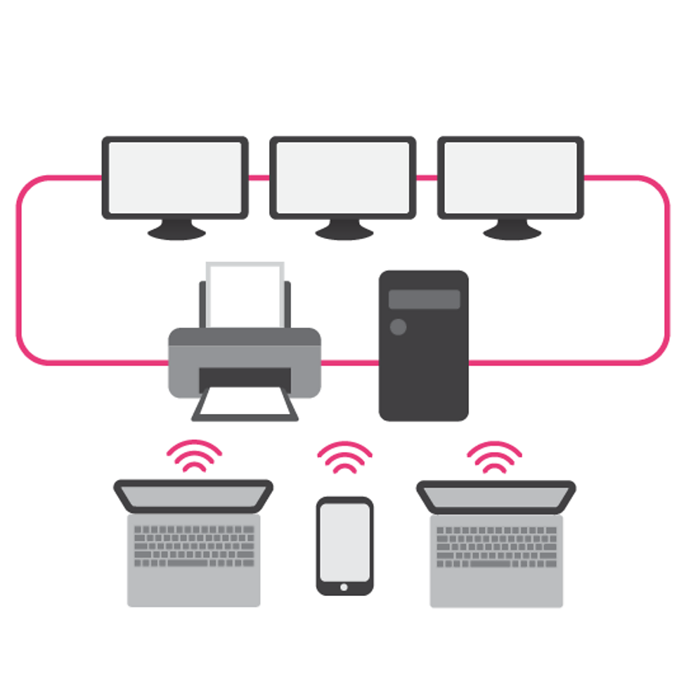 What Is A Computer Network BBC Bitesize what-is-a-computer-network-bbc-bitesize