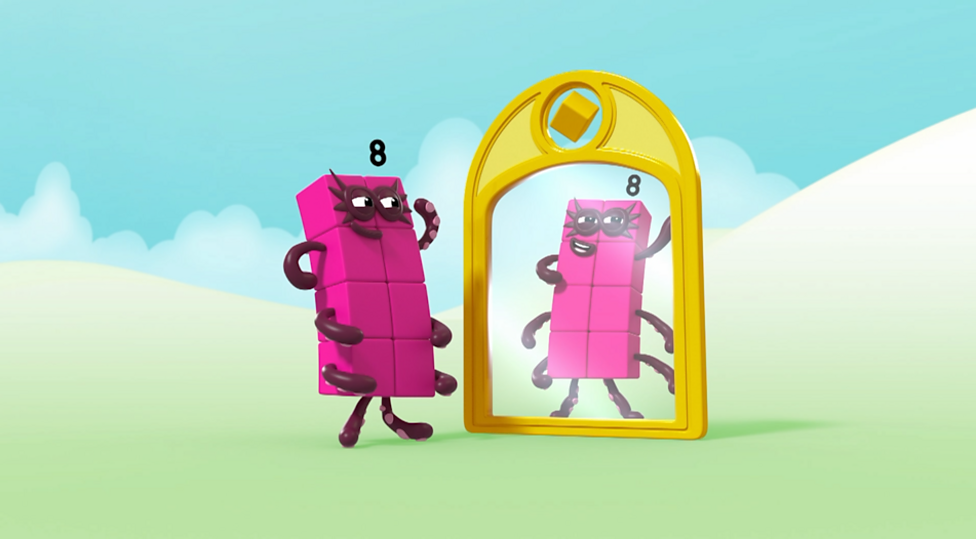 Numbers zero to ten - Early years Maths - BBC Bitesize