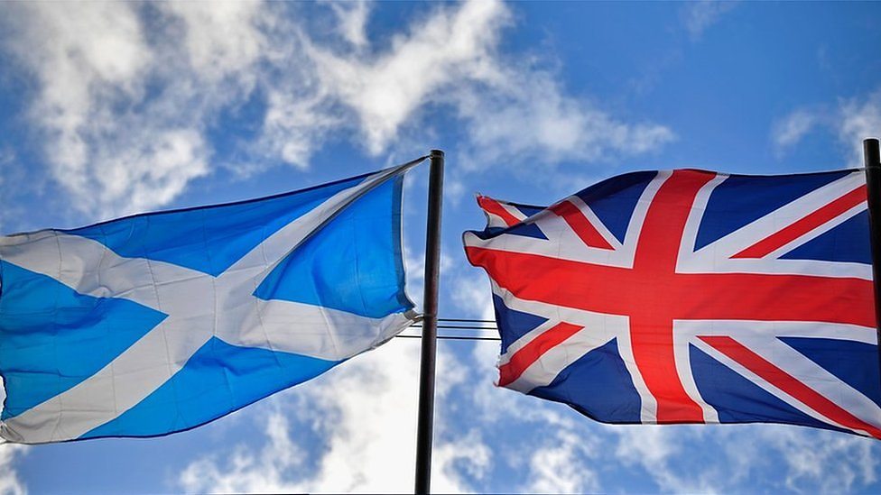 Scottish Independence: Nicola Sturgeon Sets Out Plans For Second ...