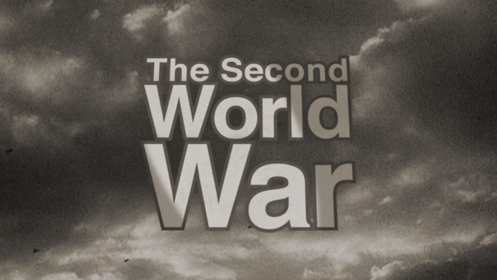 world war 2 videos bbc bitesize