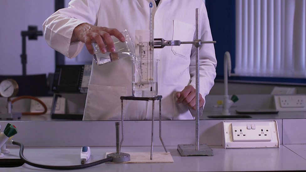 Energy National 4 Physics BBC Bitesize