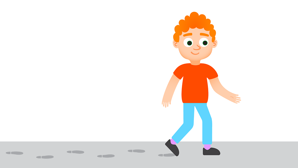 What are digital footprints? BBC Bitesize