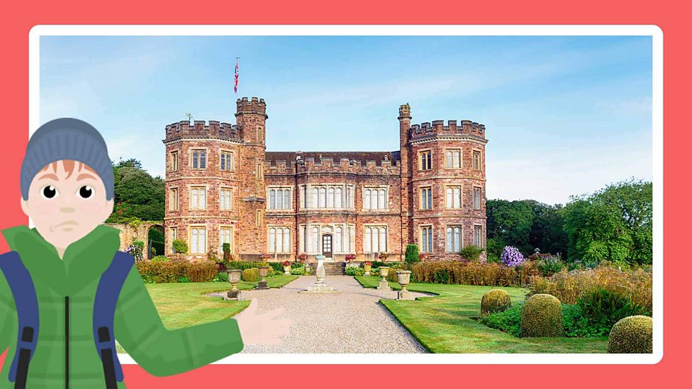 Exploring the UK's countryside | KS2 Geography | Year 5 and Year 6 ...