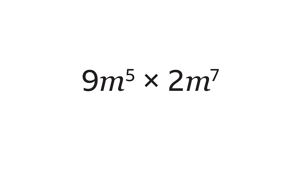 Simplifying Terms By Multiplying And Dividing Ks3 Maths Bbc Bitesize