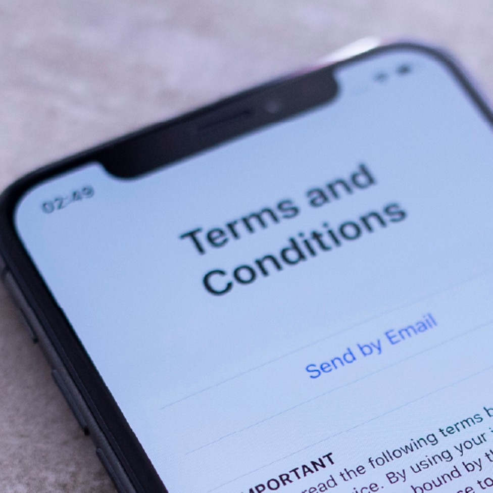 Your online data BBC Bitesize