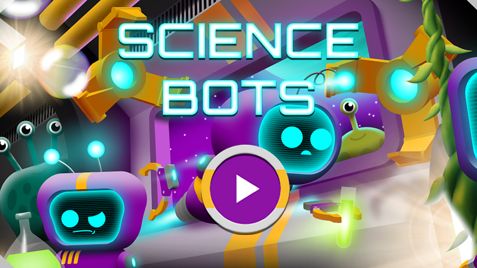 Games - KS2 Science - BBC Bitesize